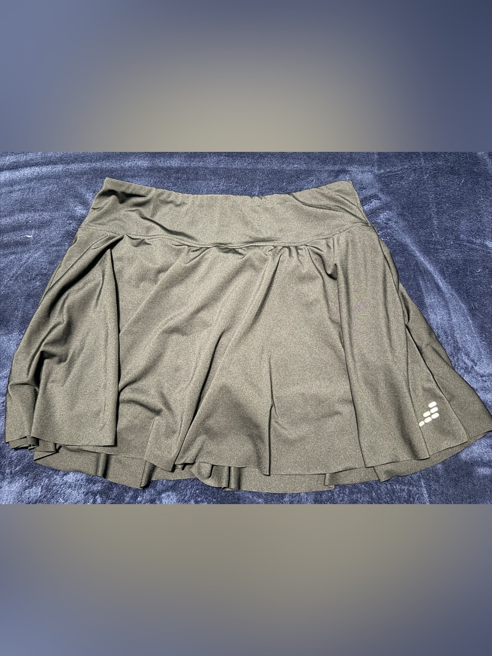 BCG - Girl’s Black Athletic Skirt 💎3 for $20💎